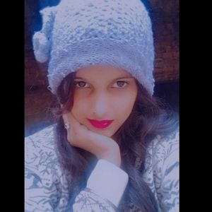 Meet your Posher, Parul